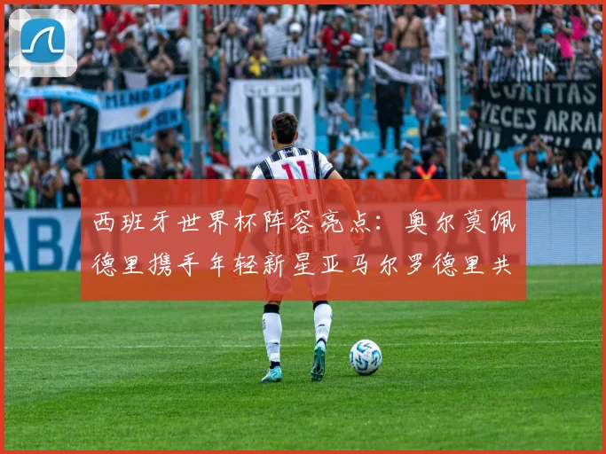 西班牙世界杯阵容亮点：奥尔莫佩德里携手年轻新星亚马尔罗德里共赴荣耀之战